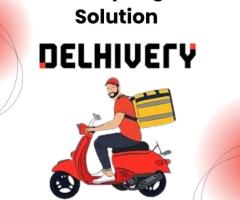 Delhivery Courier Service: The Top Logistics Solution in India