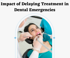 Emergency Dental Services Okemos | Emergency Dental Service