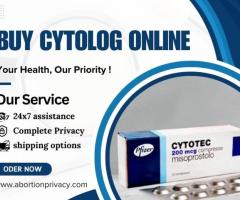 Buy Cytolog online