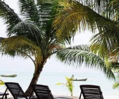 Luxury Hotels in Andaman | Good Hotels in Neil Island - CS Empire