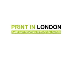 Print In London