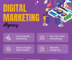 Best Digital Marketing Agency in Noida