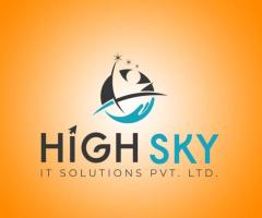 Python Certification Course Ahmedabad - Highsky IT Solutions