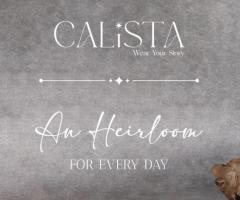 Buy American Diamond Bracelets at Calista