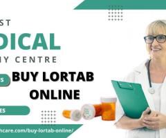 Safely Buy Lortab Online: Tips and Precautions