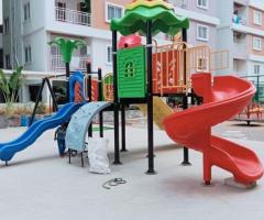 Discover Endless Fun with Dhatri Play’s Playground Equipment 7893594781