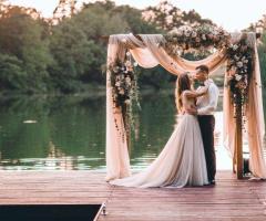 Vizcaya Wedding Photographer in Miami for Timeless Moment