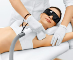 Laser Hair Removal in Lucknow