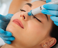 HydraFacial in Lucknow