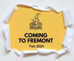 Experience the Finest Craft Brews in Fremont, California by Freewheel Brewing Company