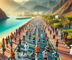 Join the NBF Fujairah Run 2024 – Register Now!