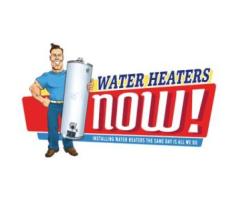 Water Heaters Now