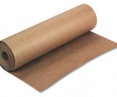 Premium Kraft Paper Roll for Packaging Solutions | Packaging Express