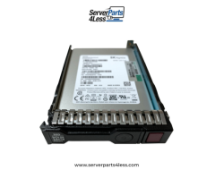 P06200-B21 HPE 3.84TB 6G SATA SFF RI SC DS SSD