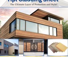 Best HPL Cladding Work In Bangalore