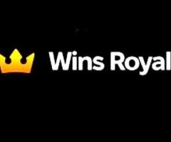 Winsroyal Casino – Your Destination for Top Casino Games