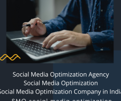 Amplify Your Brand’s Reach with Strategic Social Media Optimization