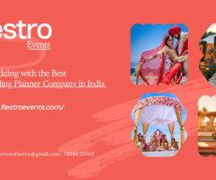 Top Event Planner in Jaipur – Make Every Moment Unforgettable!