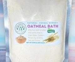 Soothing Bath Colloidal Oatmeal Soak