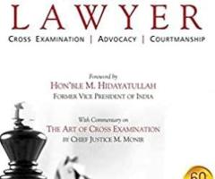 "Master Courtroom Strategies – Art of a Lawyer for Success"