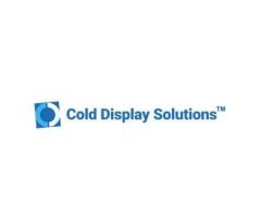 Cold Display Solutions