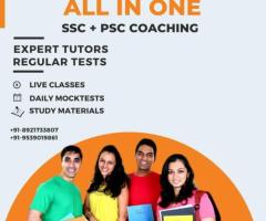 Dots Academy | Best SSC CGL Coaching in Kollam