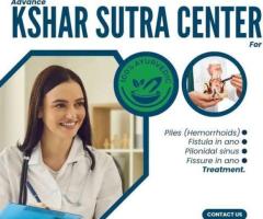 Trusted Piles Clinic Near You in Mohali