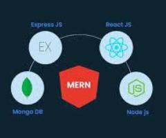 Hire MERN Stack Developers for Your Full-Stack Solutions