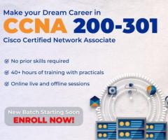 CCNA Security+: Your Gateway to Cybersecurity Mastery