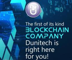 Revolutionize Your KYC Process with Blockchain - Dunitech Soft Solutions