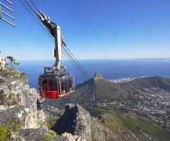 Cape Town Tours Packages | Glorious Cape Tours