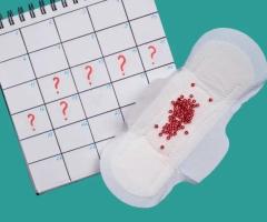 White Discharge Before Period: What It Means and When to Be Concerned