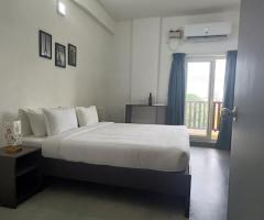 Hotels near Auroville