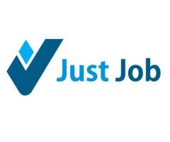 Explore the Best Jobs in Noida with Just Job: Apply Today