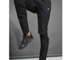 Shop Gym Track Pants for Men Online - RageFit