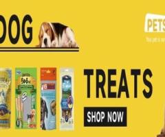 How to Choose the Best Dog Treats for Your Dog