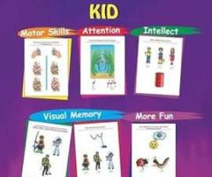 Smart Cookie Kid - Innovative Educational Resources for Kids