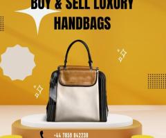 Buy Branded Bags For Sale