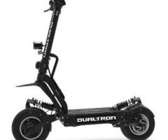 Best Selection of Electric Scooters