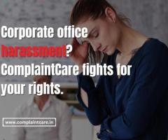 Resolve Complaints Easily with Complaint Care!