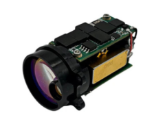 Transform Your Imaging with ERDI Laser’s Rangefinder Camera