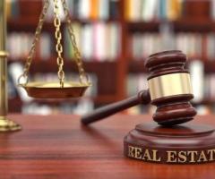 Real Estate Litigation Attorney Los Angeles