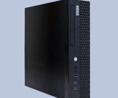 Refurbished STONE Core i5 desktop computer