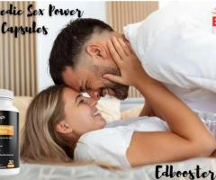 Ayurvedic Sex Power Capsule @ Best Price | Order Now - +91-9717414430