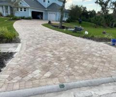 Jacksonville Pavers