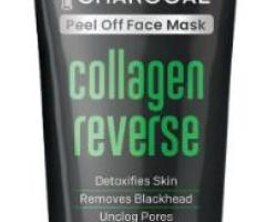 Charcoal Peel Off Mask