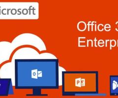 Microsoft 365 Business Standard - Cloud Productivity & Collaboration for Small Businesses