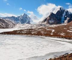 Best Deals on Sikkim Gangtok Package Tour - NatureWings Holidays