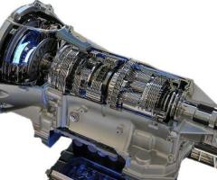 Used Transmission Near Me – Dependable and Budget-Friendly