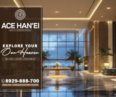 ACE Hanei Noida – Premium Residences In Sector 12